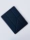 Чохол Logfer Origami Smart New Pencil Groove для iPad 11 (2025) | 10 10.9 (2022) Black