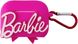 Чехол 3D для AirPods PRO Barbie Electrik Pink купить