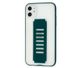 Чохол Totu Harness Case для iPhone 11 Forest Green