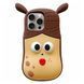 Чохол Playful Pals Case для iPhone 14 Girl
