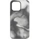 Чехол Leather Figura Series Case with MagSafe для iPhone 12 PRO MAX Black