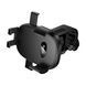 Тримач для велосипеда Hoco H85 Knight universal holder black