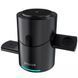 Бездротовий зарядний пристрій 3 в 1 Proove Optimus 15W Black