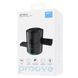 Бездротовий зарядний пристрій 3 в 1 Proove Optimus 15W Black