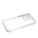 Чехол Brilliant Case для iPhone 14 PRO MAX Silver