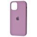 Чехол Silicone Case Full для iPhone 14 PRO Blueberry - ash-mobile.com.ua - фото 1