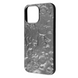 Чехол WAVE Moon Light Case для iPhone 14 PRO Black Glossy - ash-mobile.com.ua - фото 1