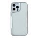 Чохол NFC Case для iPhone 11 PRO Silver