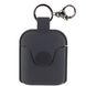 Чехол Silicone Bag для AirPods 1 | 2 Black