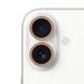 Защитное стекло на камеру Diamonds Lens для iPhone 16 | 16 Plus Gold - ash-mobile.com.ua - фото 1
