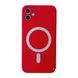 Чехол Separate FULL+Camera with MagSafe для iPhone 12 Red купить