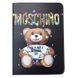 Чехол Slim Case для iPad | 2 | 3 | 4 9.7" Moschino Bear
