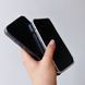 Чехол Crumpled Chain Case для iPhone 11 PRO Black