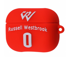 Чохол для Airpods PRO NBA Stars Russell Westbrook купити