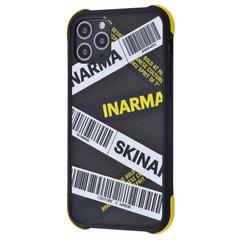 Чехол SkinArma Case Kakudo Series для iPhone 11 PRO Yellow купить