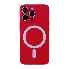Чохол Separate FULL+Camera with MagSafe для iPhone 11 PRO Red купити