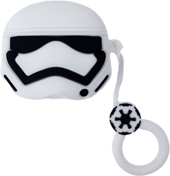 Чохол 3D для AirPods 3 STAR WARS (Штурмовик) - ash-mobile.com.ua - фото 1