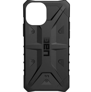 Чохол UAG Pathfinder Сlassic для iPhone 13 PRO MAX Black - ash-mobile.com.ua - фото 1