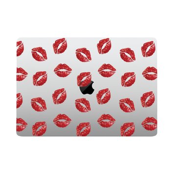 Накладка ASH PRINT для MacBook Air 15.4" (2023-2024 | M2 | M3) Lips - ash-mobile.com.ua - фото 1