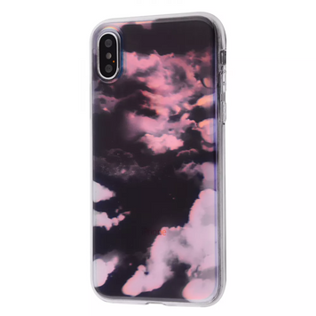 Чохол Sky Case для iPhone X | XS Black - ash-mobile.com.ua - фото 1