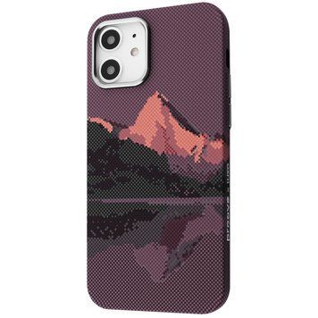 Чохол Proove Gleam Case with MagSafe для iPhone 11 Gold Peak - ash-mobile.com.ua - фото 1