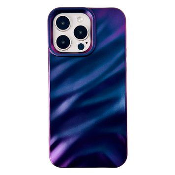 Чехол Pearl Foil Case для iPhone 13 PRO Deep Purple - ash-mobile.com.ua - фото 1