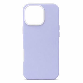 Чохол Matte Neon для iPhone 13 PRO MAX Purple - ash-mobile.com.ua - фото 1