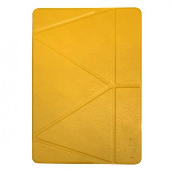 Чохол Logfer Origami для iPad Air 4 | Air 5 10.9 Yellow - ash-mobile.com.ua - фото 1