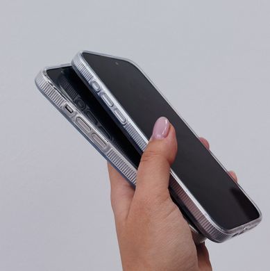Чехол Leopard Print Case для iPhone 11 Silver/Black - ash-mobile.com.ua - фото 5