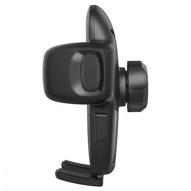 Автомобільний тримач Proove Ellipse Air Outlet Car Mount Black - ash-mobile.com.ua - фото 5