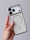 Чохол Chroma Matte Case with MagSafe для iPhone 14 PRO MAX Black
