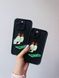 Чехол Wilkins Case для iPhone 13 PRO MAX Mr.Krabs Black