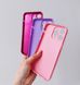 Чехол Summer Vibe Case для iPhone 14 Pink