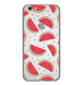 Чохол прозорий Print SUMMER для iPhone 6 | 6s Watermelon купити