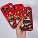 Чехол Nice Tree Case для iPhone 15 PRO Red