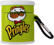 Чохол 3D для AirPods 1 | 2 Pringles Green