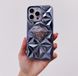 Чехол Diamond Mosaic для iPhone 11 PRO MAX Black