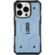 Чохол UAG Pathfinder Сlassic with MagSafe для iPhone 14 PRO MAX Light Blue