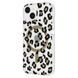 Чохол Elegance Case with MagSafe для iPhone 11 Leopard Gold