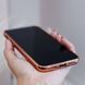 Чохол TOTU Soft Jane для iPhone 13 PRO MAX Silver