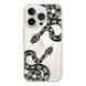 Чехол прозрачный Print Snake with MagSafe для iPhone 13 PRO MAX Python - ash-mobile.com.ua - фото 1