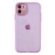 Чохол Shining Stars для iPhone 12 Light Purple купити
