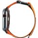 Ремінець UAG для Apple Watch 42/44/45/49 mm Active Strap Orange