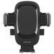 Автомобільний тримач Proove Ellipse Air Outlet Car Mount Black