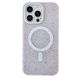Чехол Splattered with MagSafe для iPhone 14 PRO White