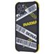 Чехол SkinArma Case Kakudo Series для iPhone 11 PRO Yellow купить