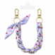 Ремінець для смартфону Silk scarf - Light purple - ash-mobile.com.ua - фото 1