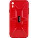 Чехол UAG Color для iPhone XR Red купить