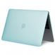 Накладка HardShell Matte для MacBook Pro 15.4" Retina (2012-2015) Mint