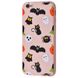 Чохол WAVE Fancy Case для iPhone 6 | 6S Black Cats Pink